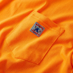 New York Workwear Jersey T-Shirt
