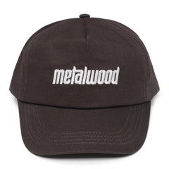 Logo 5-Panel Hat