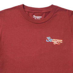 USA Russ Tee