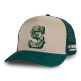 Desert Mark Hat