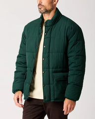 Jackson Insulated Jacket