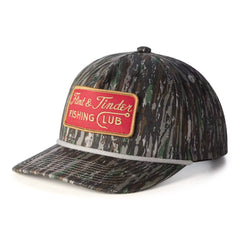 Fishing Club Cap