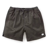 Cord Local Short - 7"