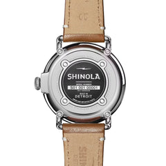Runwell 41mm Watch