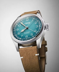Oris X Cervo Volante Watch