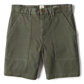 The Scout Fatigue Short