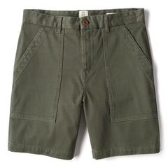 The Scout Fatigue Short