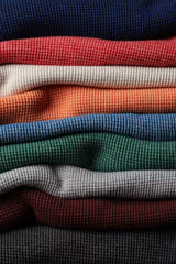 Bi-Waffle Thermal Crew
