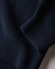 Bolinas Johnny Collar Sweater Polo