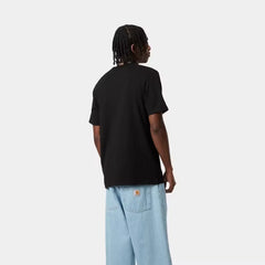 Classic Logo Pocket T-Shirt