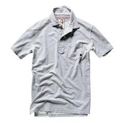 Pique Slot Polo