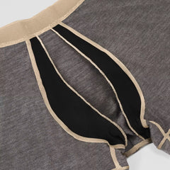 Performer ll: Changing Climates Boot Cut Brief