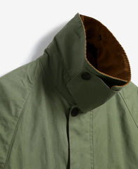 Bedale Cotton Jacket