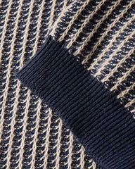 Cotton Cashmere Goleta Polo