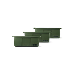 Payloader Storage Bin - 3 Pack