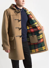 Morris Duffle Coat