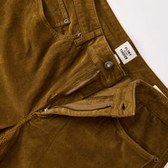 Corduroy Pant - HB Athletic Tapered