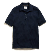 Diamond Sweater Polo