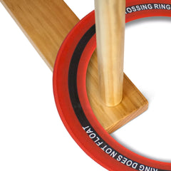 Giant Ring Toss