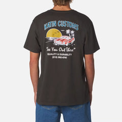 Alamitos Tee