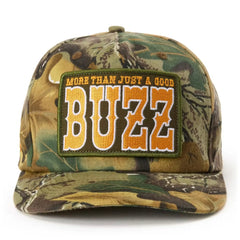 Good Buzz Snapback