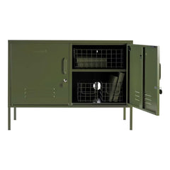 The Lowdown Locker