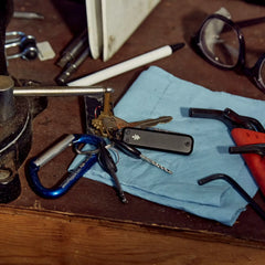 The Elko Pocket Knife - Exclusive
