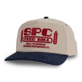 Feed Mill Hat