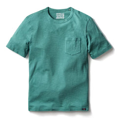Sunwashed Pocket T-Shirt