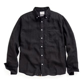 Tuscumbia Linen Shirt