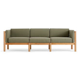 The Outdoor Sofa