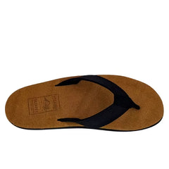 Grown & Sewn x Island Slipper