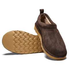 Shearling Slipper