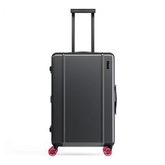 Check-In Suitcase