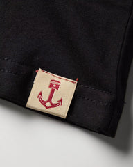 Vintage Graphic Organic Cotton T-Shirt