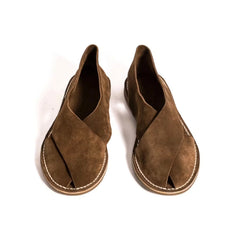 Biarritz Sandal