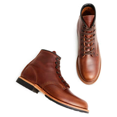 Beckman 6-Inch Boot