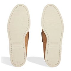 Gold Cup AO 2 Nubuck Boat Shoe