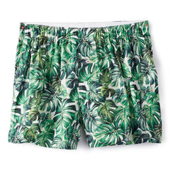 Organic Cotton Boxer Shorts