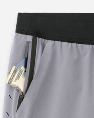 Interval Lined Short - 5"