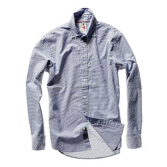 Highland Blues Long Sleeve Shirt - Exclusive