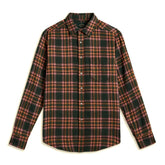 Heritage Flannel Shirt