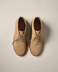 Terra Desert Sneaker Boot