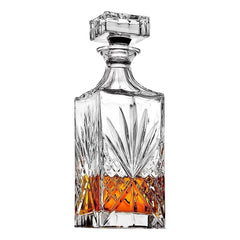 Dublin 5 Piece Whiskey Set