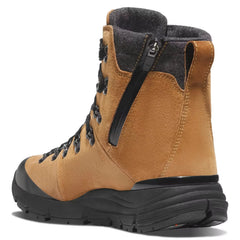 Arctic 600 Side-Zip 7"