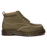 Milled Nubuck WP Lowell Chukka