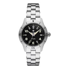 691 Hand Wound Automatic Dive Watch