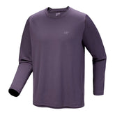 Cormac Active Performance Long Sleeve T-Shirt