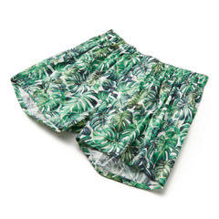 Organic Cotton Boxer Shorts