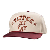 Yippee Ki Yay Hat